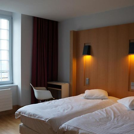 Hotel-Restaurant Mont Sainte-Odile Ottrott Bagian luar foto