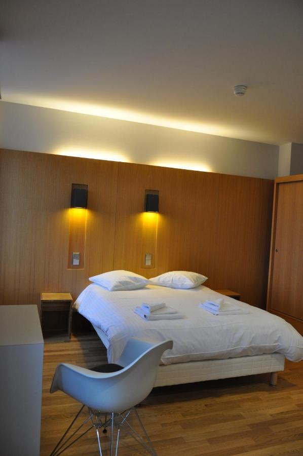 Hotel-Restaurant Mont Sainte-Odile Ottrott Bagian luar foto