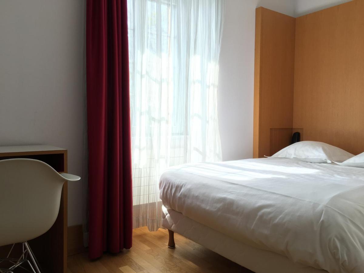 Hotel-Restaurant Mont Sainte-Odile Ottrott Bagian luar foto