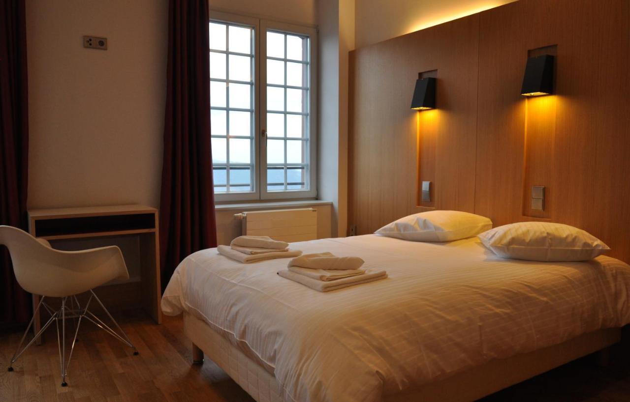 Hotel-Restaurant Mont Sainte-Odile Ottrott Bagian luar foto