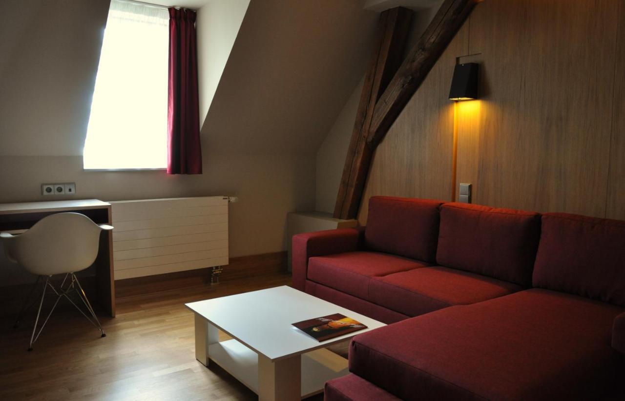 Hotel-Restaurant Mont Sainte-Odile Ottrott Bagian luar foto
