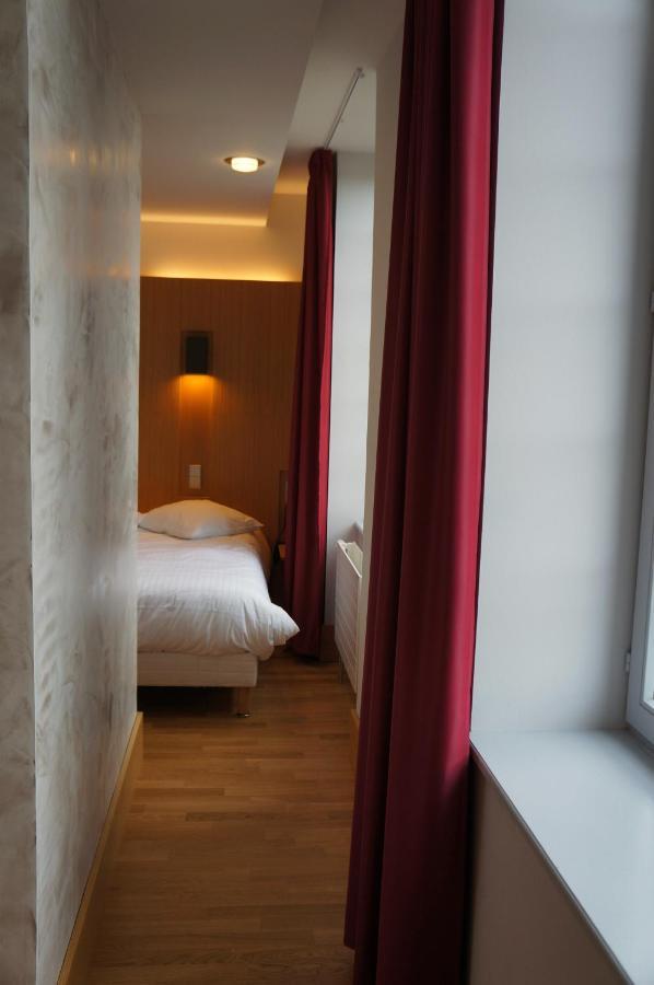 Hotel-Restaurant Mont Sainte-Odile Ottrott Bagian luar foto