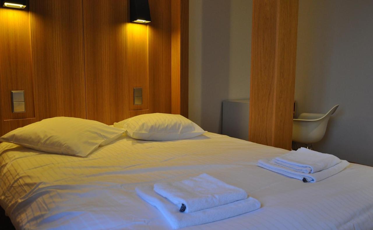 Hotel-Restaurant Mont Sainte-Odile Ottrott Bagian luar foto