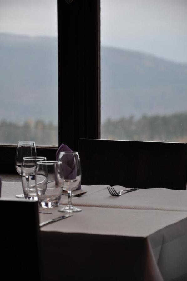 Hotel-Restaurant Mont Sainte-Odile Ottrott Bagian luar foto