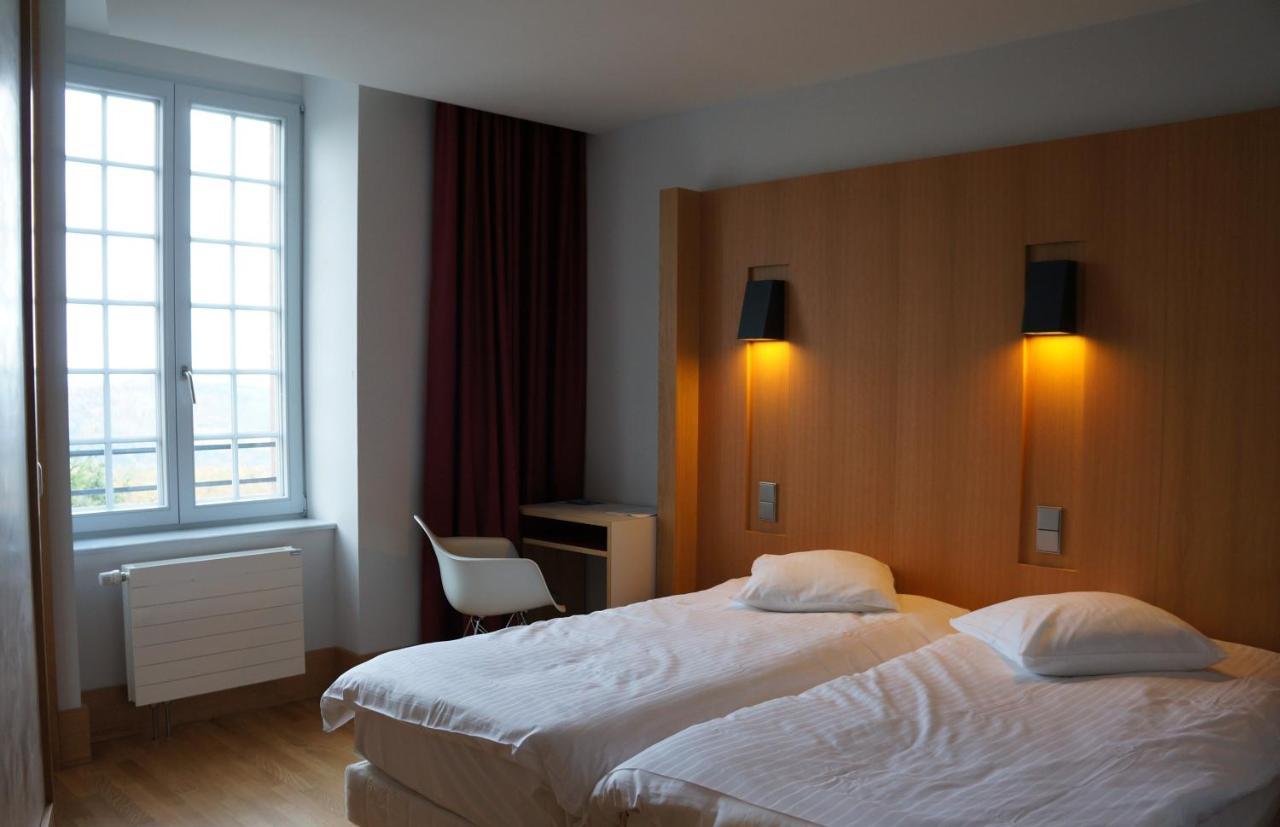 Hotel-Restaurant Mont Sainte-Odile Ottrott Bagian luar foto
